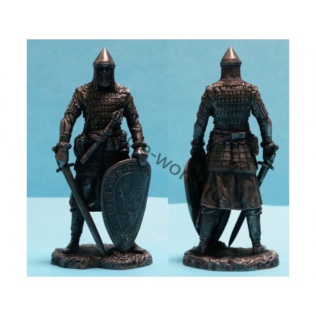 Общаемся с представителями фирмы EК Castings