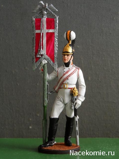 Общаемся с представителями фирмы EК Castings