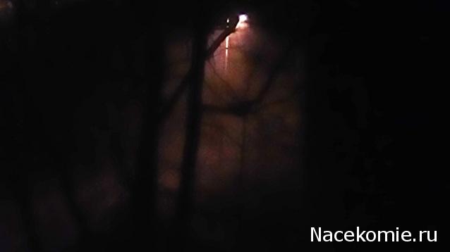 Тракторная болталка