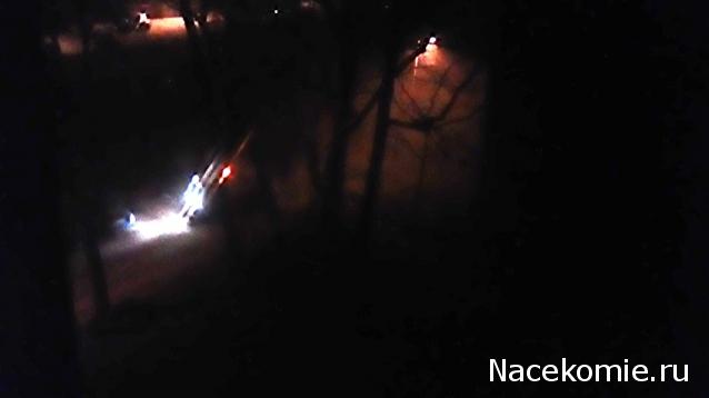 Тракторная болталка