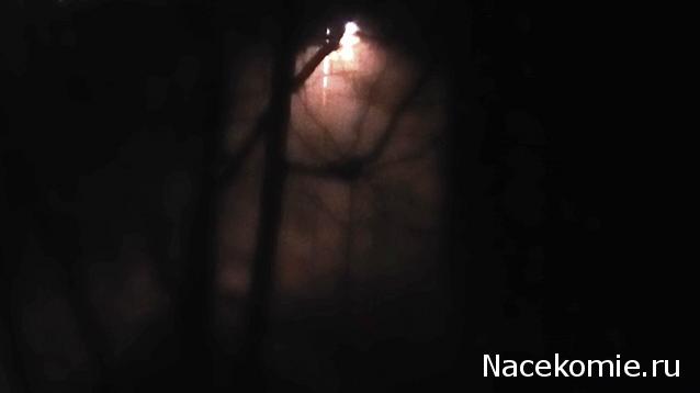 Тракторная болталка