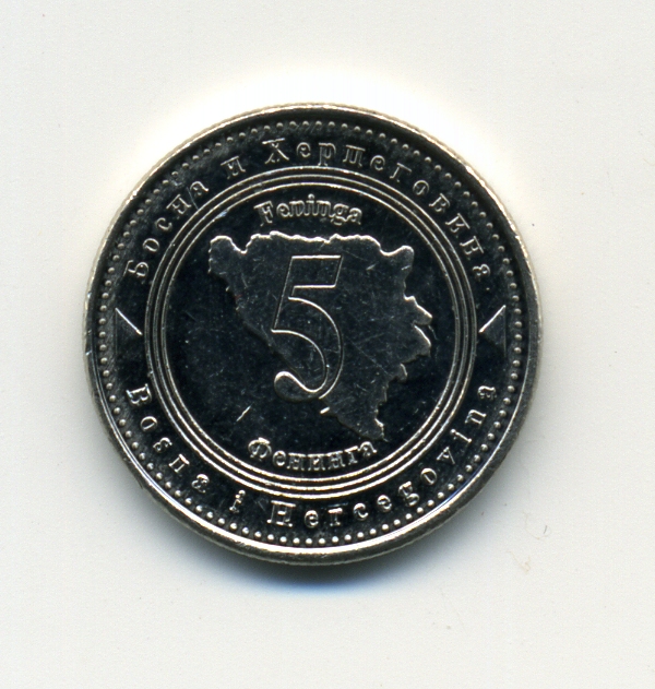 PCV  Банкноты смутных времен