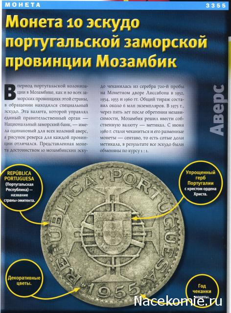 Монеты и Банкноты 2012 - График выхода и обсуждение