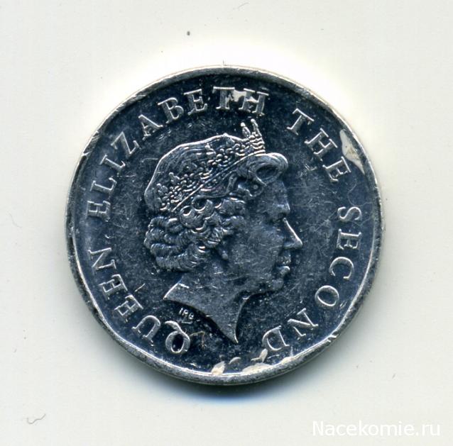 PCV  Банкноты смутных времен