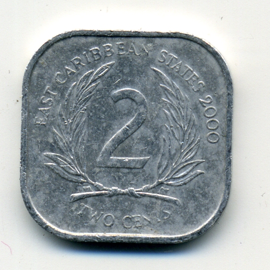 PCV  Банкноты смутных времен