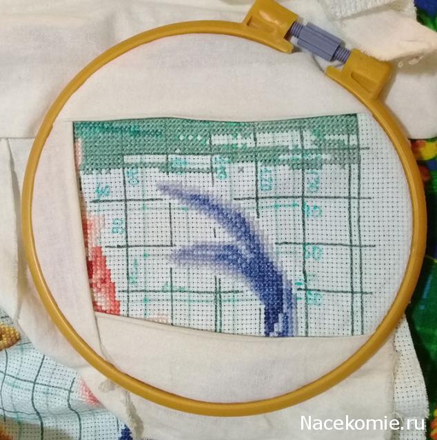 100 крестиков!