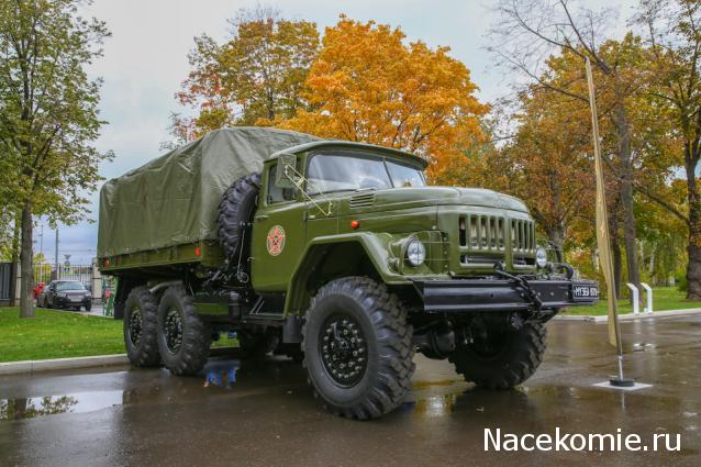 Гаражные посиделки - Болталка-трёп АЛГ