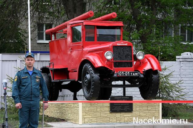 Гаражные посиделки - Болталка-трёп АЛГ