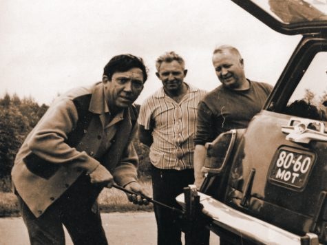 Болталка АЛ и АНС