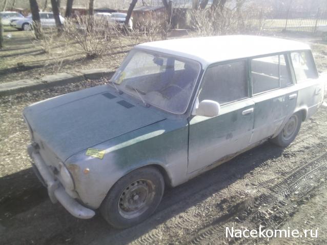 Автолегенды вживую