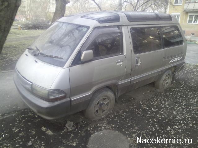 Автолегенды вживую