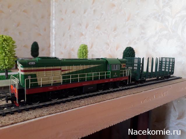 Наши коллекции.