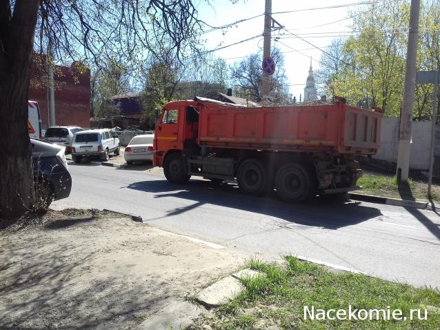 Автолегенды вживую