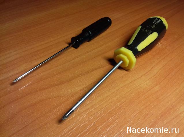 Тестовая серия