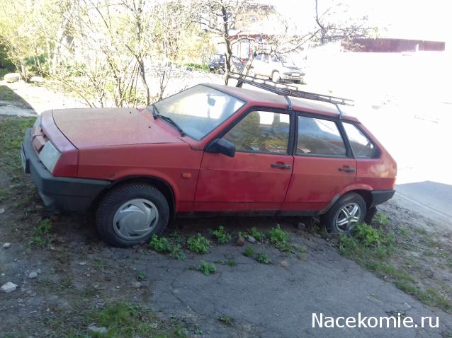 Автолегенды СССР - График выхода и обсуждение