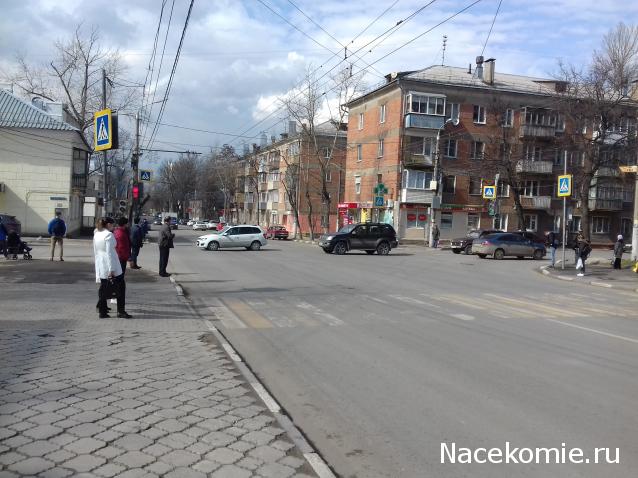 Тракторная болталка