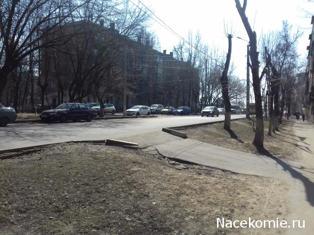 "Живой уголок"