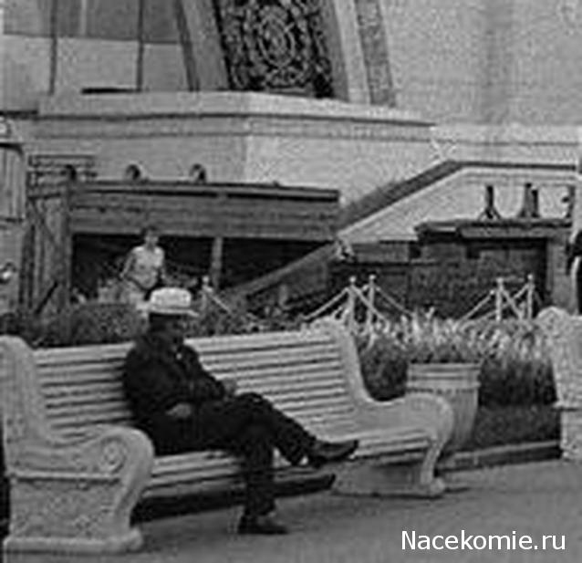 О транспорте и не только...
