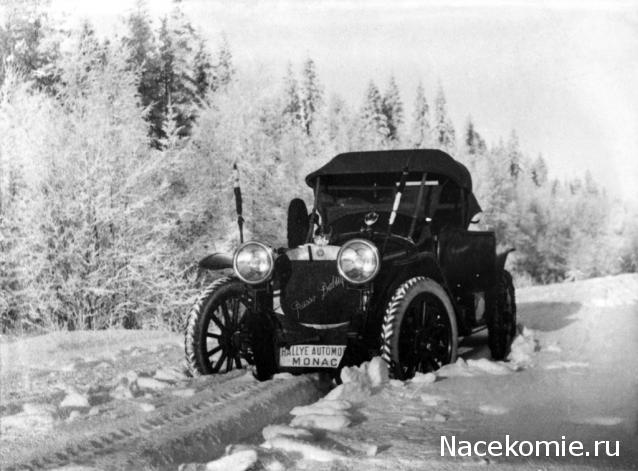 Автолегенды СССР - График выхода и обсуждение