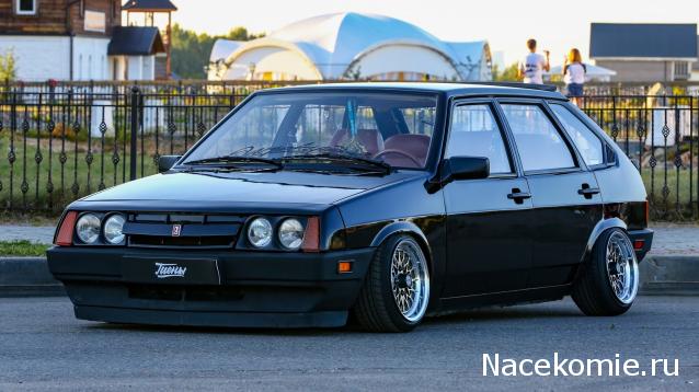 Автолегенды СССР - График выхода и обсуждение