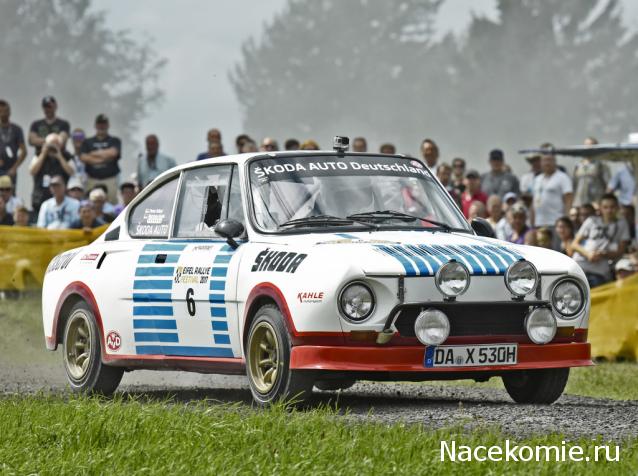 Автолегенды СССР - График выхода и обсуждение