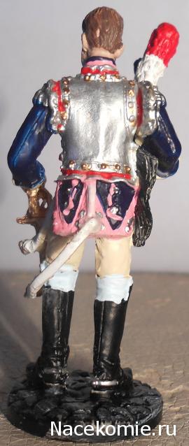 Наполеоновские Войны - График выхода и обсуждение