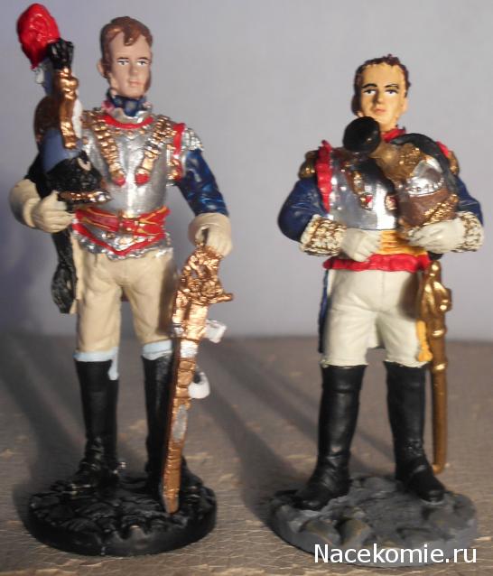 Наполеоновские Войны - График выхода и обсуждение