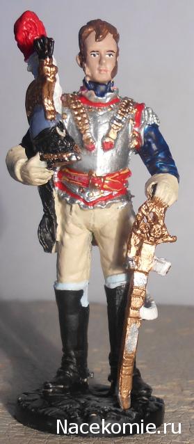 Наполеоновские Войны - График выхода и обсуждение