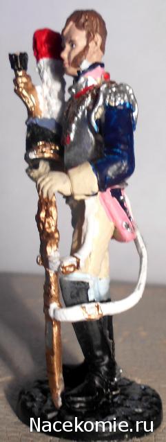 Наполеоновские Войны - График выхода и обсуждение