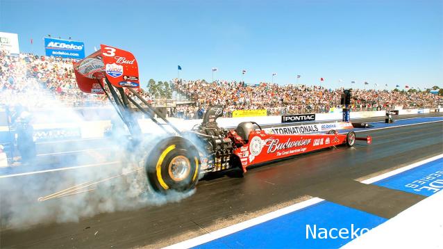 В болиде Формулы 1 - Болталка