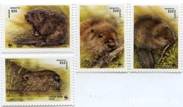 Почтовые марки Мира №235