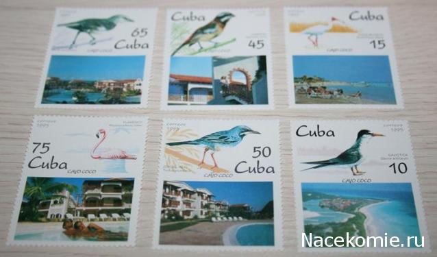 Почтовые марки Мира №236