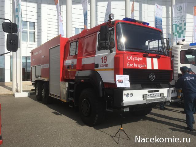 Автолегенды вживую