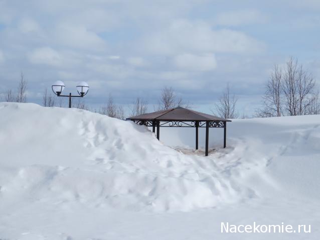 "Живой уголок"