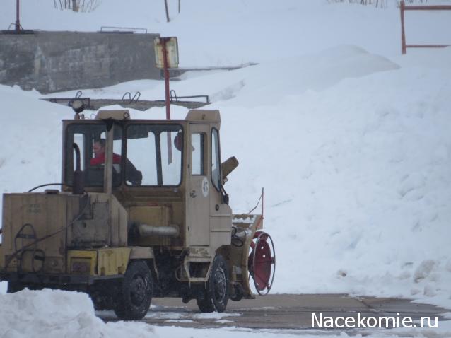 Автолегенды вживую