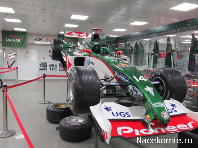 Автолегенды вживую