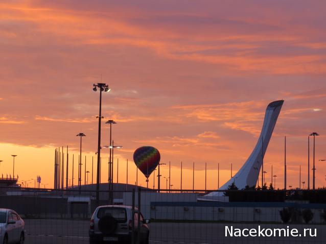 "Живой уголок"