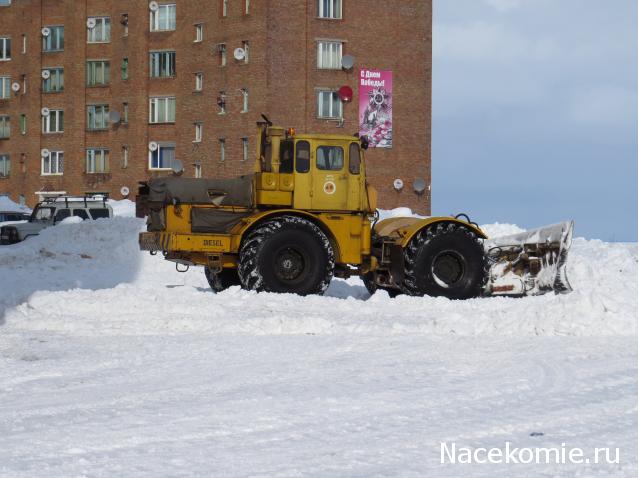 Автолегенды вживую
