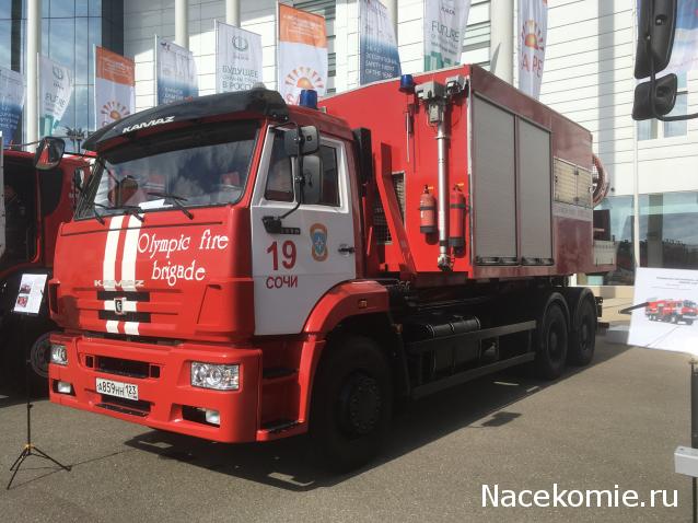 Автолегенды вживую