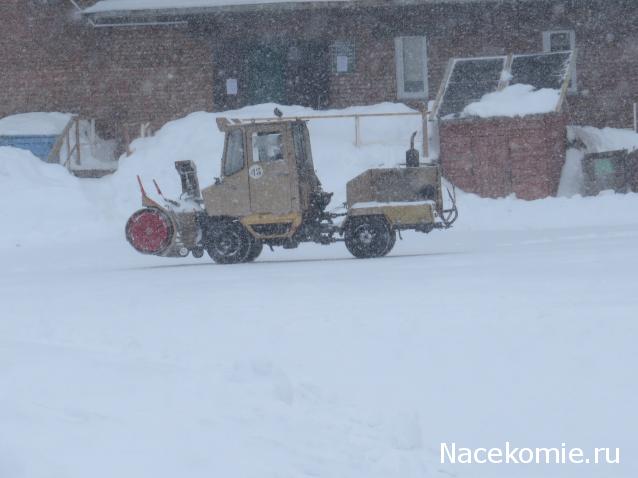 Автолегенды вживую