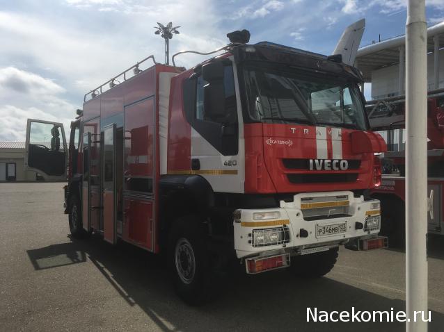 Автолегенды вживую