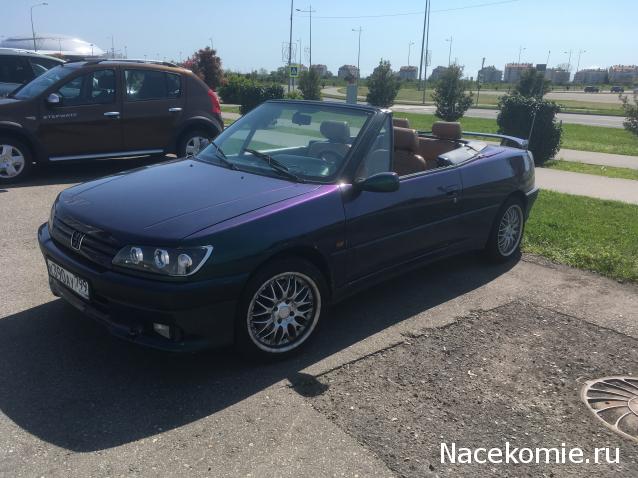 Автолегенды вживую