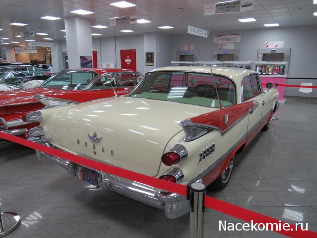 Автолегенды вживую