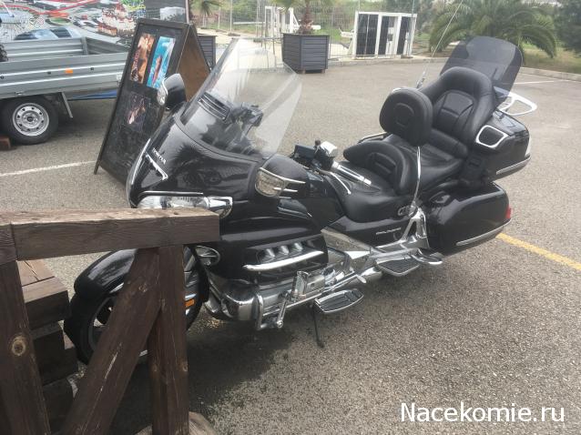 Автолегенды вживую