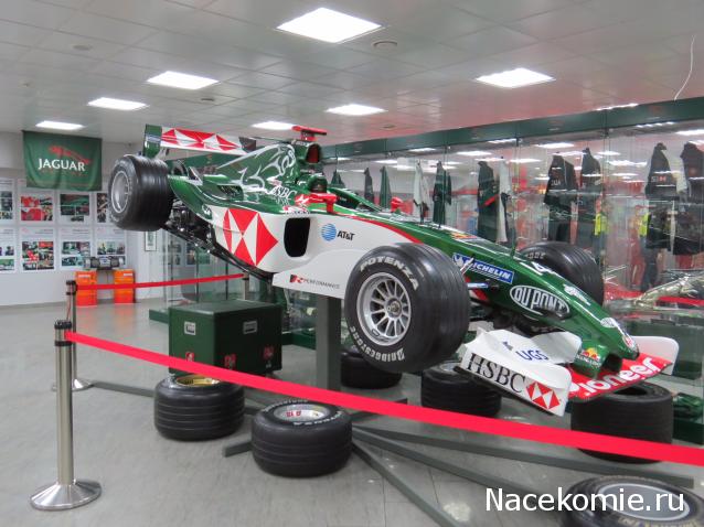 Автолегенды вживую