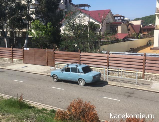 Автолегенды вживую