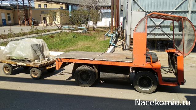 Автолегенды СССР - График выхода и обсуждение