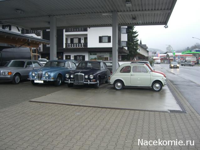 Тракторы: история, люди, машины - График выхода и обсуждение