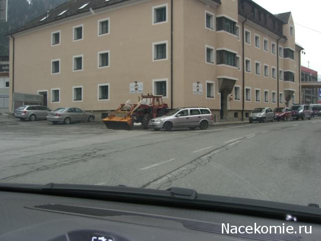 Тракторы: история, люди, машины - График выхода и обсуждение