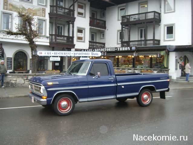 Тракторы: история, люди, машины - График выхода и обсуждение